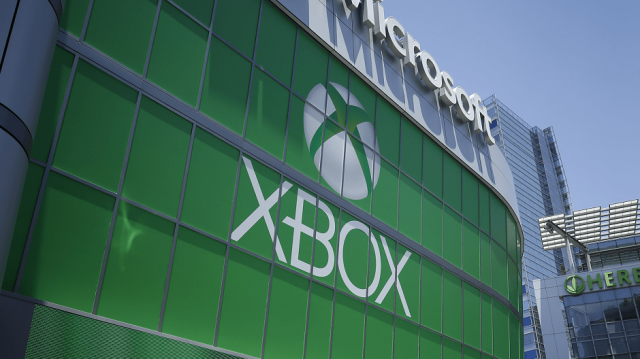 Компания Microsoft отменила консоль Xbox Lockhart