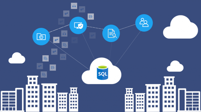 Microsoft анонсировала Azure SQL