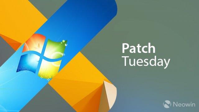 Стали доступны июльские накопительные обновления для Windows 7 и Windows 8.1