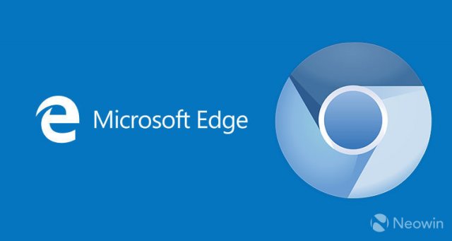 Microsoft анонсировала дорожную карту Edge для бизнеса