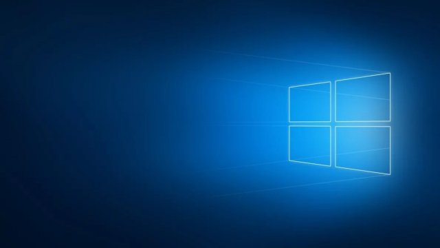 Первое появление функции «Загрузка из облака» состоялось в сборке Windows 10 Build 14908