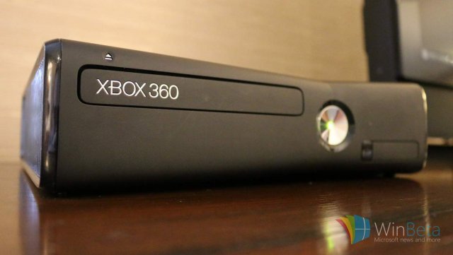 Консоль Xbox 360 получила обновление