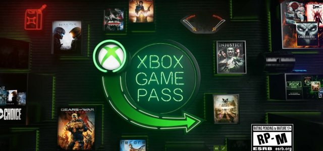 Xbox Game Pass лишится девяти игр в сентябре