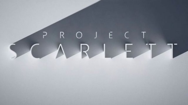 Аарон Гринберг: Project Scarlett получит очень мощный ЦП