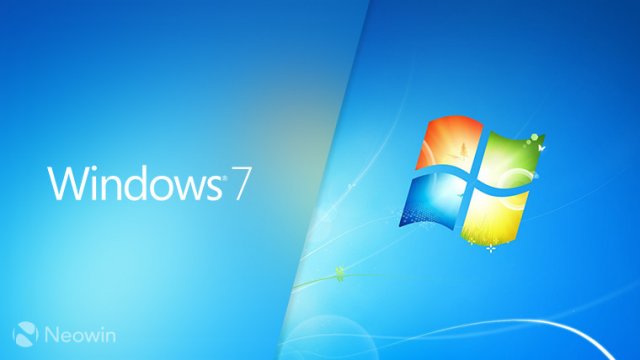 Компании могут получить бесплатный год Windows 7 Extended Security Updates