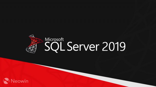 Компания Microsoft выпустила SQL Server 2019 Reporting Services RC1