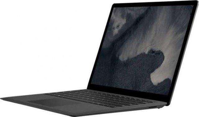 Некоторые пользователи Surface Laptop 2 и Surface Pro 4 имеют проблемы с батареей