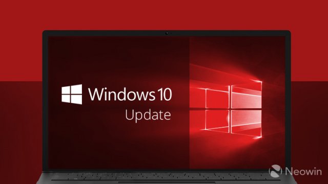 Windows 10 Build 18362.329 вызывает высокую загрузку ЦП (Обновлено)