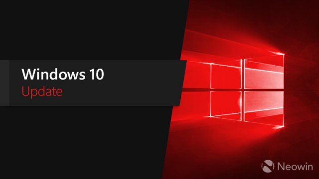Microsoft признала проблему с высокой загрузкой процессора в Windows 10 Build 18362.329