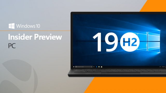 Microsoft выпустила Windows 10 версии 1909 для всех инсайдеров кольца Release Preview