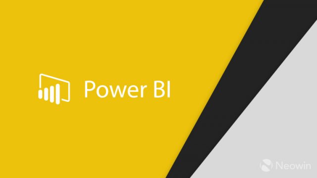 Microsoft анонсировала Power BI Desktop September Update