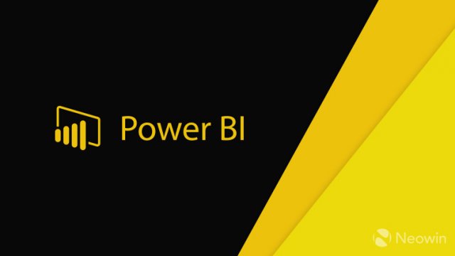 Microsoft выпустила September Update для локального шлюза данных Power BI