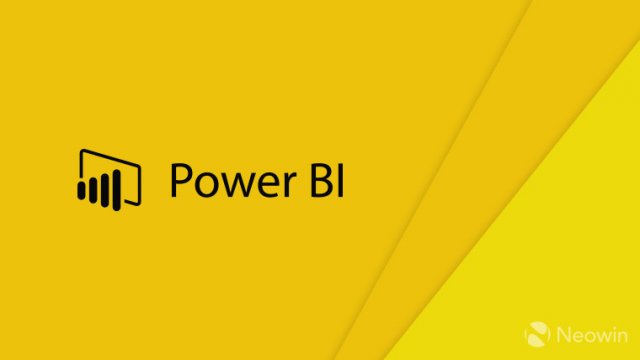 Power BI получила несколько новых функций для разбитых на страницы отчетов