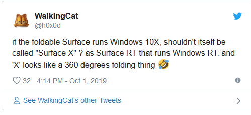 Windows Lite будет называться Windows 10X
