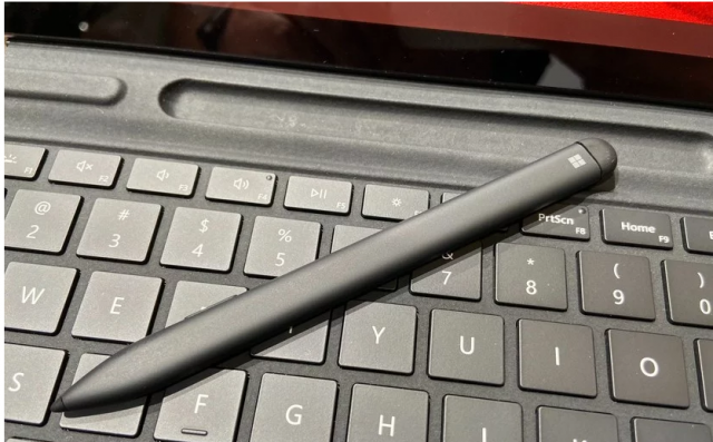Surface Slim Pen доступно для предварительного заказа