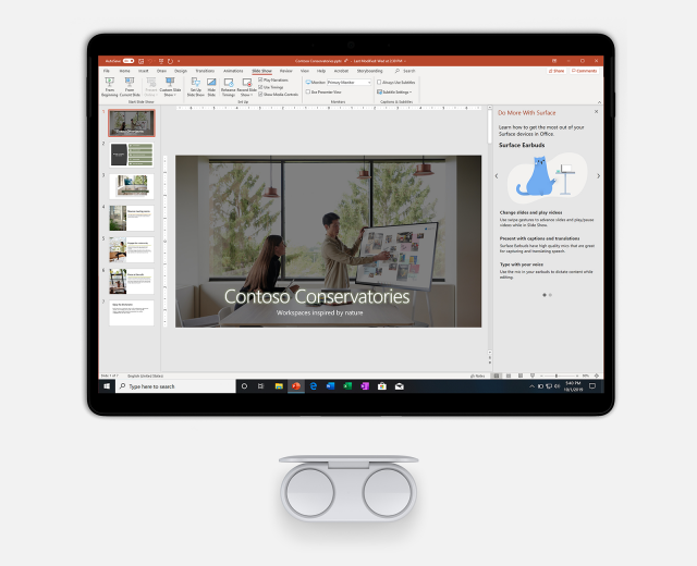Microsoft Office получит новые функции в 2020 году