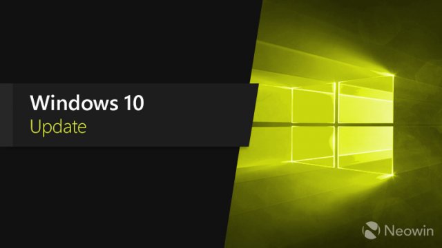 Драйвера Intel вызывают проблемы с отображением в Windows 10 Build 18362.418 (Обновлено)