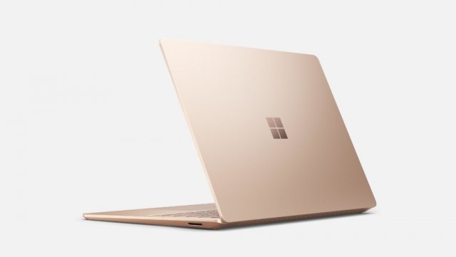 Surface Pro 7 и Surface Laptop 3 доступны уже сейчас