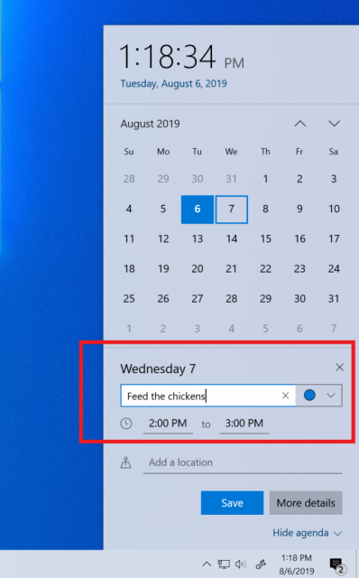 Microsoft выпустила Windows 10 November 2019 Update