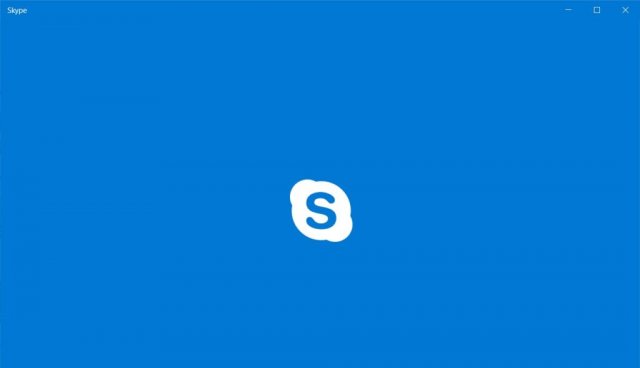 Microsoft выпустила Skype Insider Build 8.54.76.86