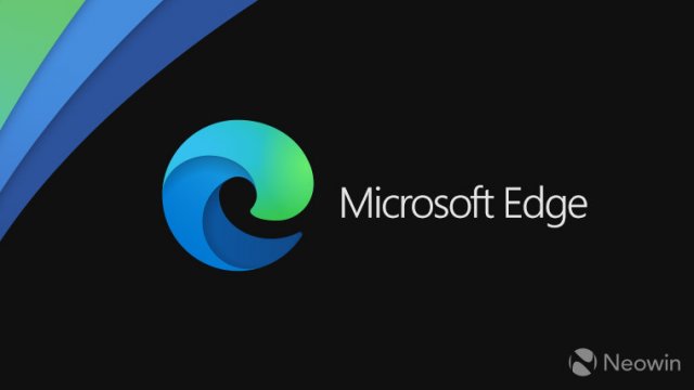 Microsoft выпустит браузер Microsoft Edge на Chromium 15 января 2020 года