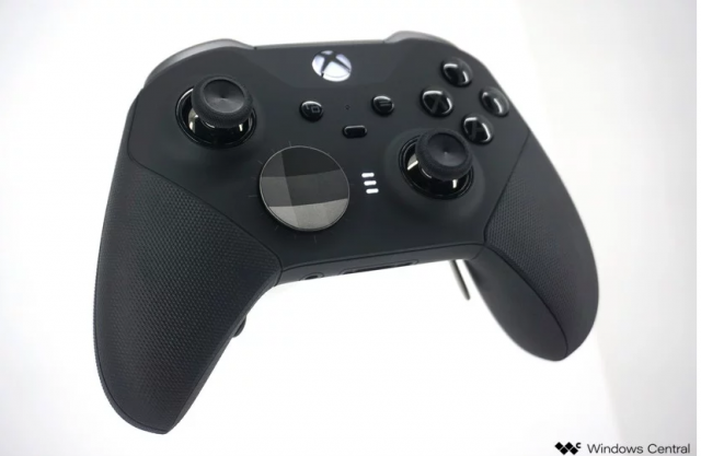Xbox Elite Wireless Controller Series 2 доступен для покупки