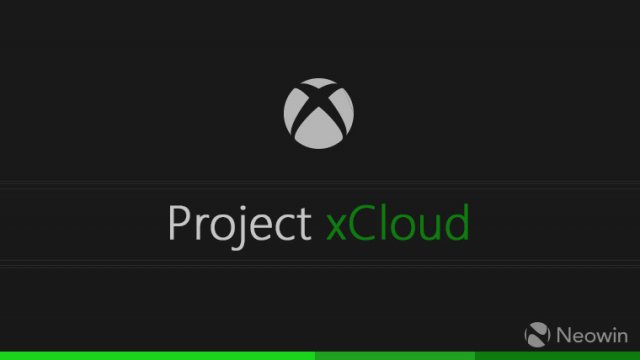 Функция Xbox Console Streaming доступна для инсайдеров кольца Omega