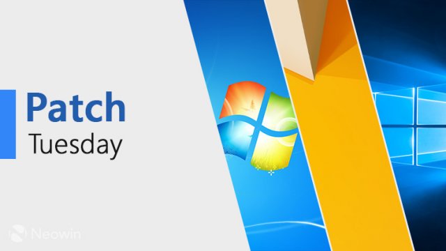 Стали доступны ноябрьские накопительные обновления для Windows 7 и Windows 8.1