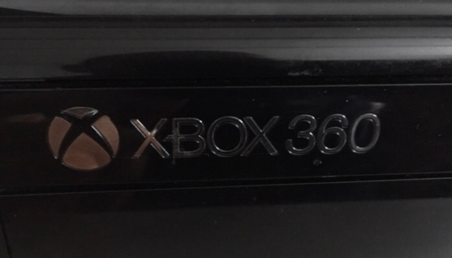 Консоль Xbox 360 получила очередное обновление