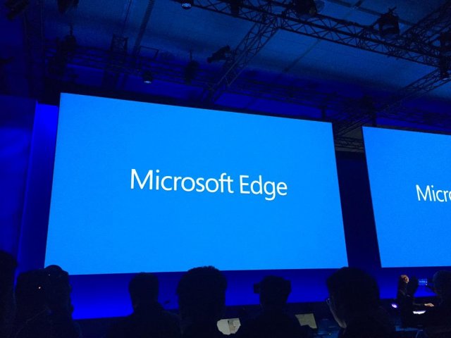 Мобильная версия Microsoft Edge получит новый логотип