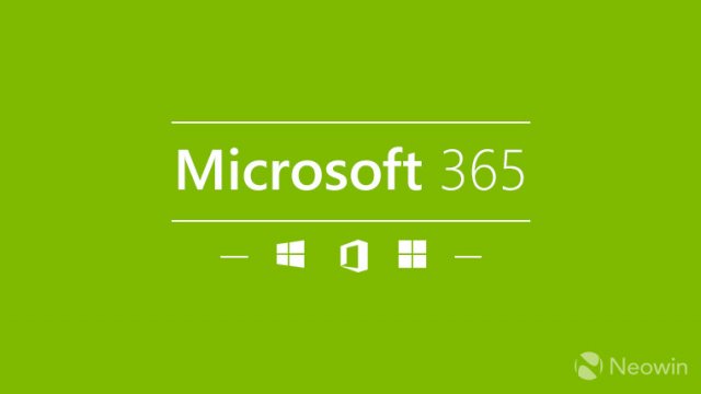 Microsoft анонсировала ноябрьский пакет обновлений для Microsoft 365