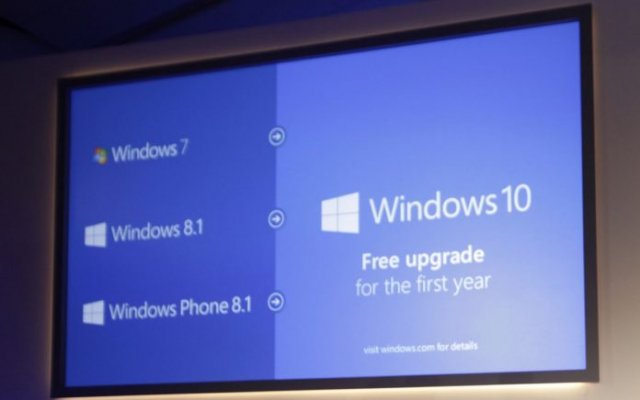 Microsoft оставила лазейку для бесплатного обновления до Windows 10