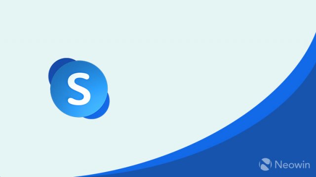 Microsoft выпустила Skype 8.55 для всех пользователей