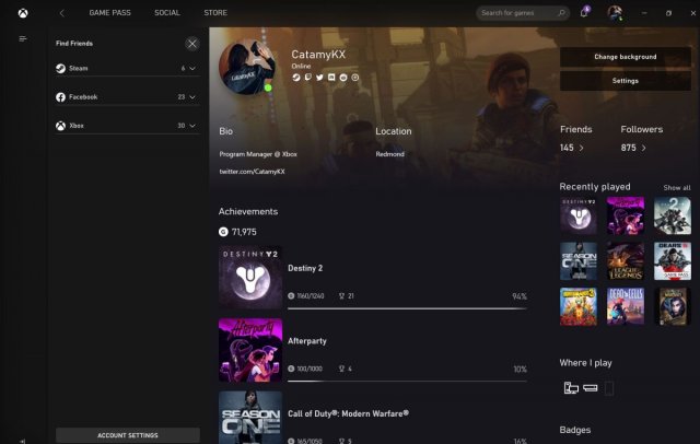 Пользователи Xbox теперь могут привязать учетную запись Reddit к Xbox Live