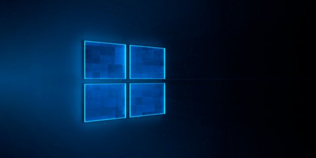 Microsoft может отделить оболочку от Windows Core OS для более быстрой доставки обновлений