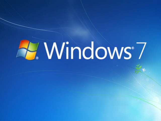 Правительство Германии заплатит €800000 за поддержку Windows 7