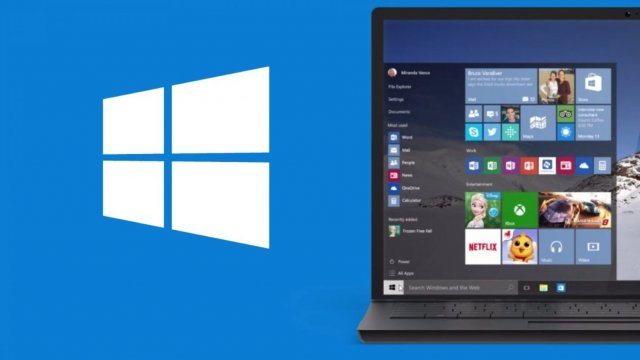 Microsoft обновила Windows 10 Version 1809, Version 1803, Version 1709 и Version 1607
