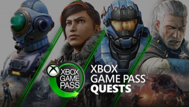 Microsoft анонсировала следующую главу квестов для Xbox Game Pass