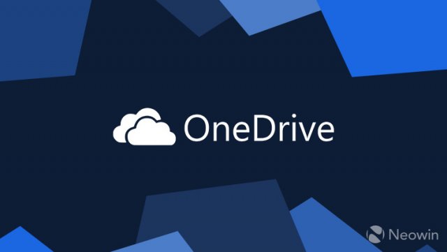 Компания Microsoft анонсировала новые функции для OneDrive