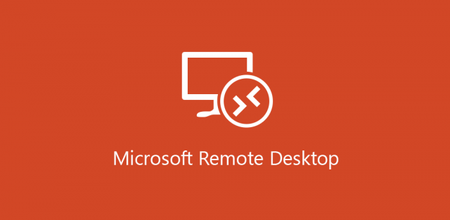 Microsoft обновила приложение Microsoft Remote Desktop на Windows