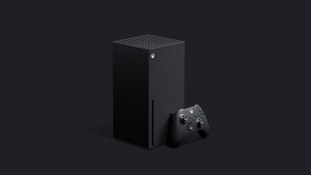 Microsoft опубликовала технические характеристики Xbox Series X
