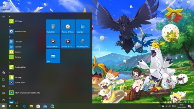 Обычные пользователи Windows 10 начали получать новые иконки для приложений