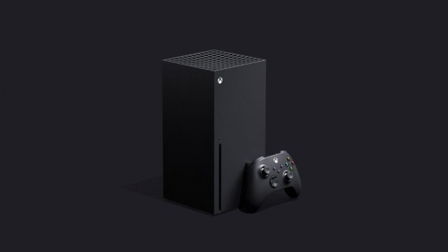Xbox Series X сможет возобновлять игры после перезагрузки