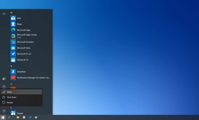 Обновление KB4535996 вызывает новые проблемы у пользователей Windows 10