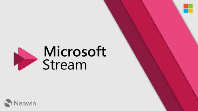 Microsoft обновила приложение Microsoft Stream на Android и iOS