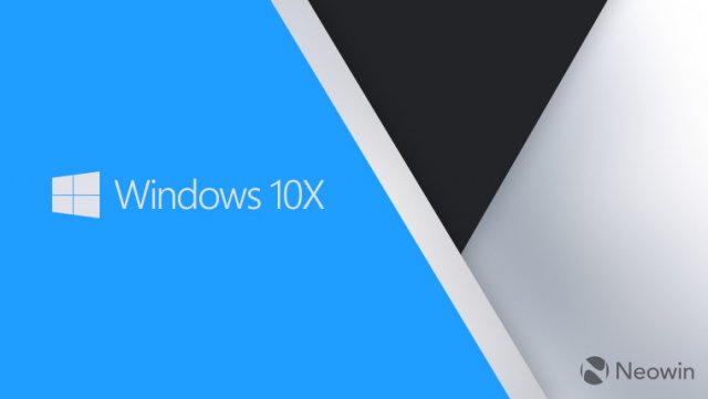 Microsoft Emulator и Windows 10X Emulator Image (Preview) Build 19578 доступны для загрузки