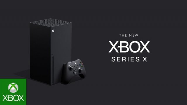 Microsoft опубликовала полные технические характеристики Xbox Series X