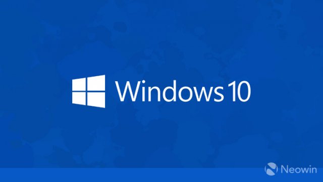 Microsoft: Windows 10 установлена на 1 млрд устройств