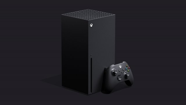 Microsoft продемонстрировала функцию быстрого возобновления на Xbox Series X