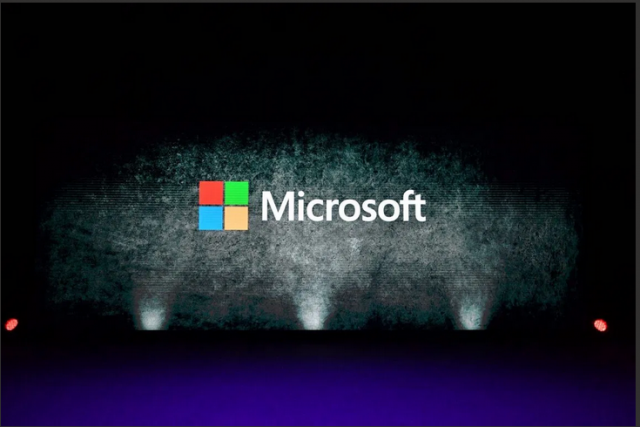 Microsoft проведет цифровое мероприятие 30 марта